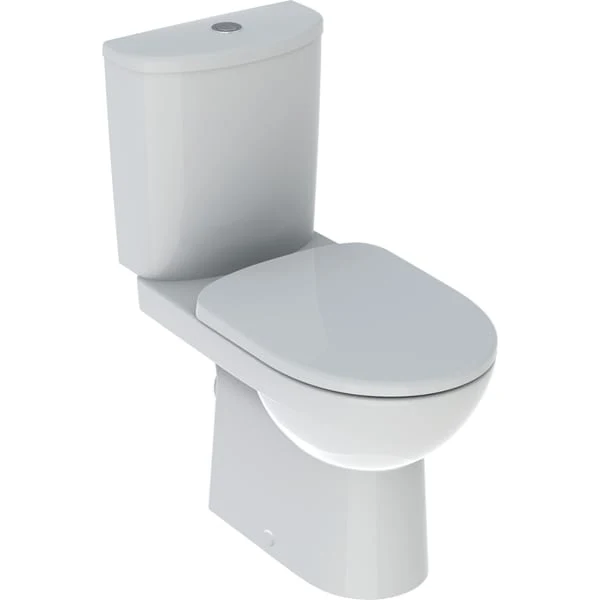 Моноблок Selnova Rimfree - Geberit