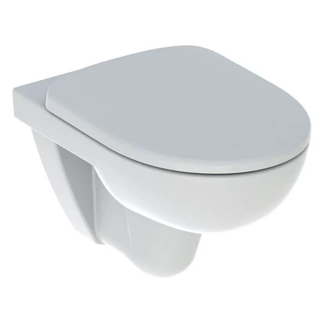 Тоалетна Selnova Rimfree - Geberit