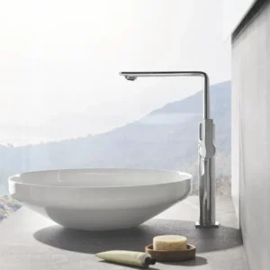 Мивка за плот Grohe Airio Ф45 см.