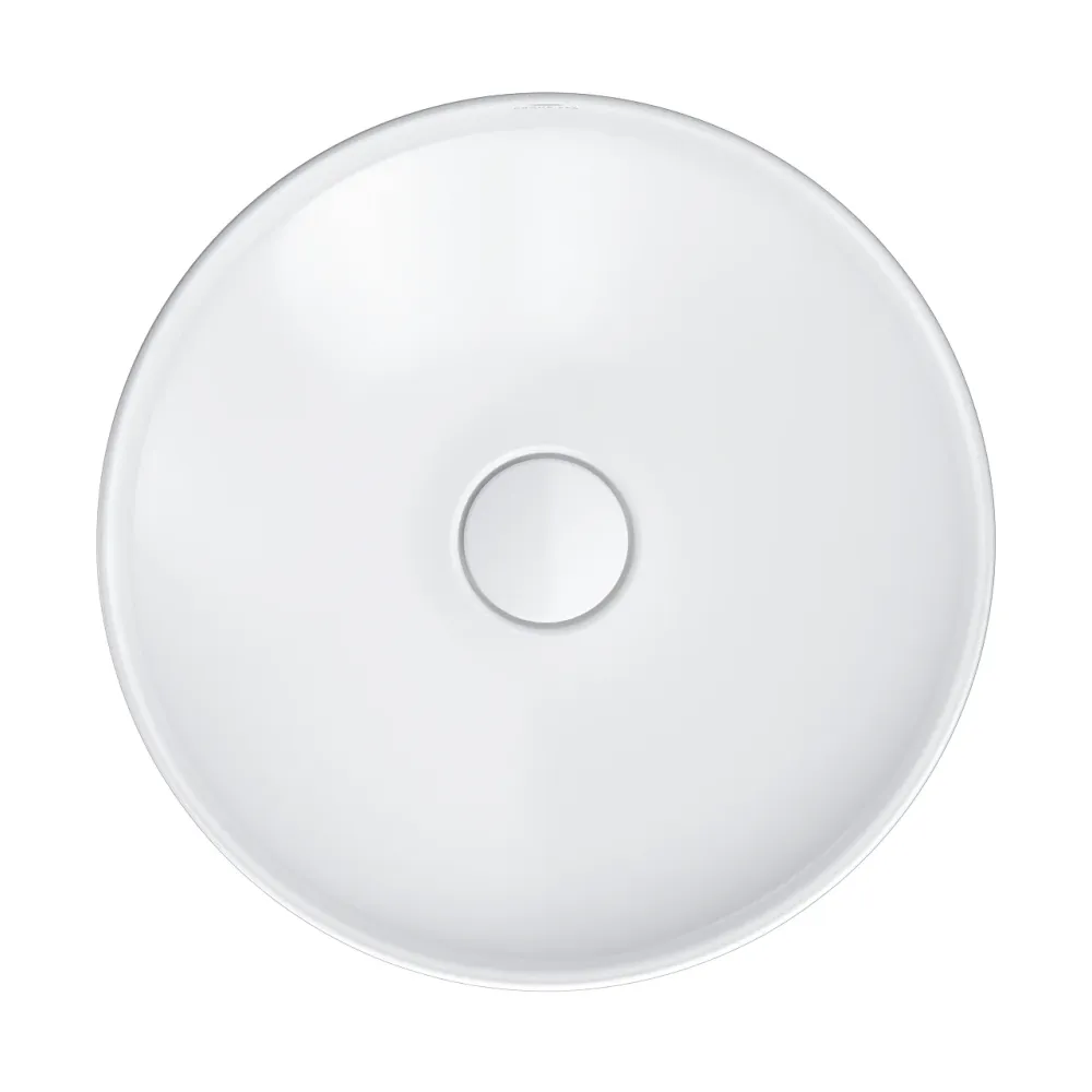 Мивка за плот Grohe Airio Ф45 см.