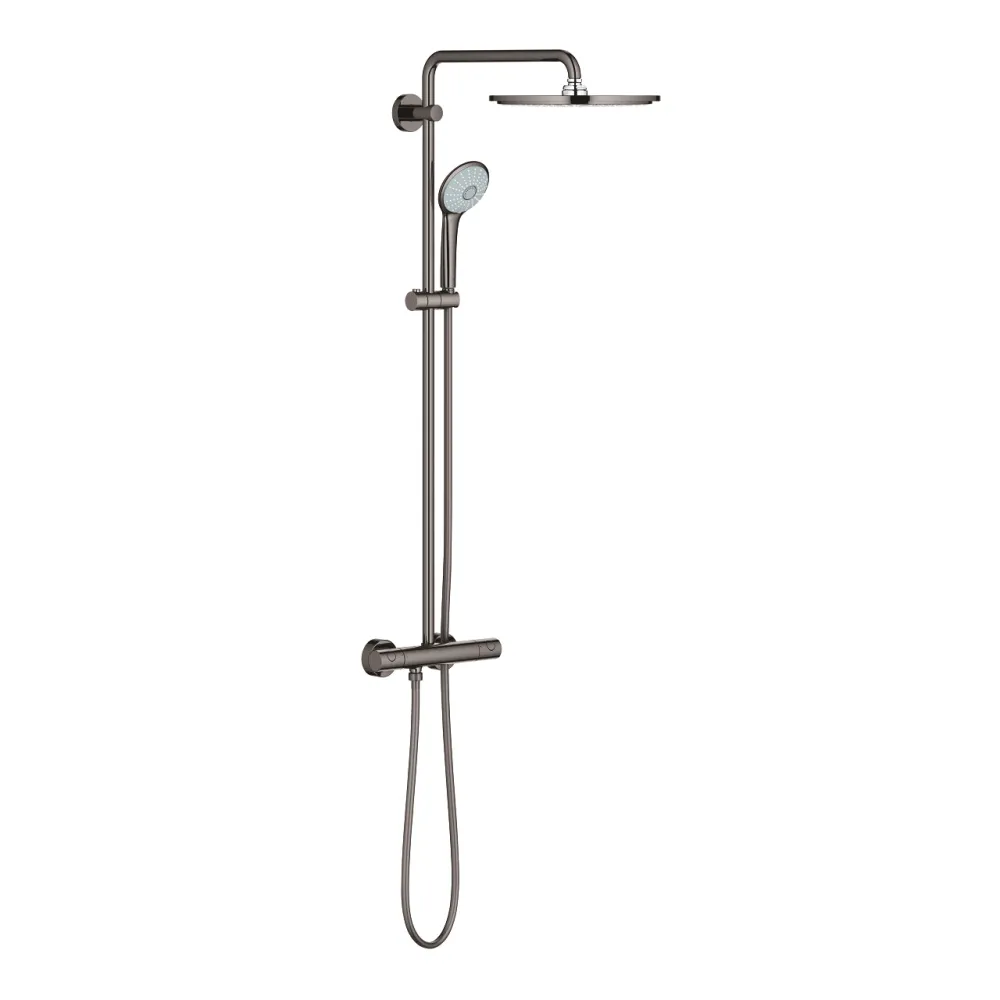 Душ система Grohe Euphoria 310 - hard graphite
