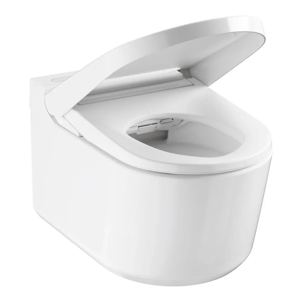 Смарт тоалетна Grohe Sensia Pro