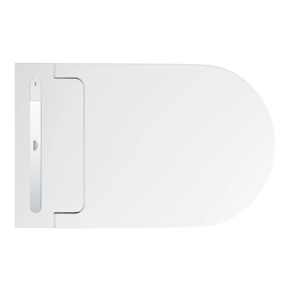 Смарт тоалетна Grohe Sensia Pro