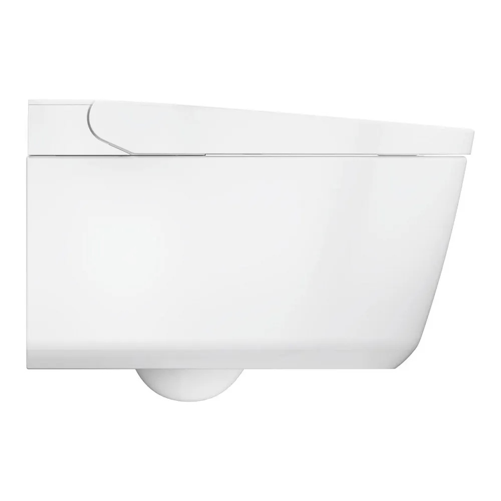 Смарт тоалетна Grohe Sensia Pro