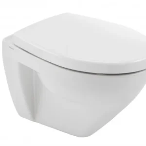 Конзолна тоалетна 48 см. Cetus Soft Close Sandindusa