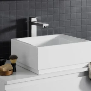 Мивка купа Cube Ceramic 40 см. - Grohe