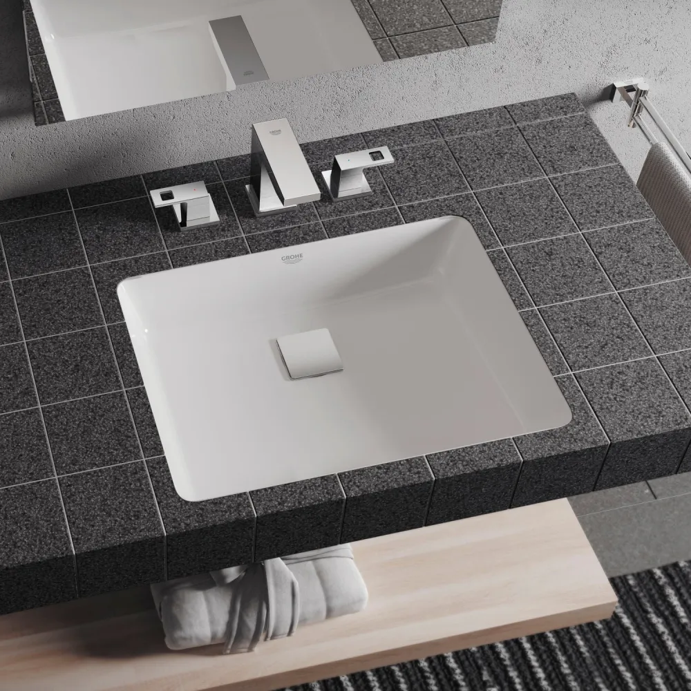 Мивка за вграждане Cube Ceramic 50 см. - Grohe