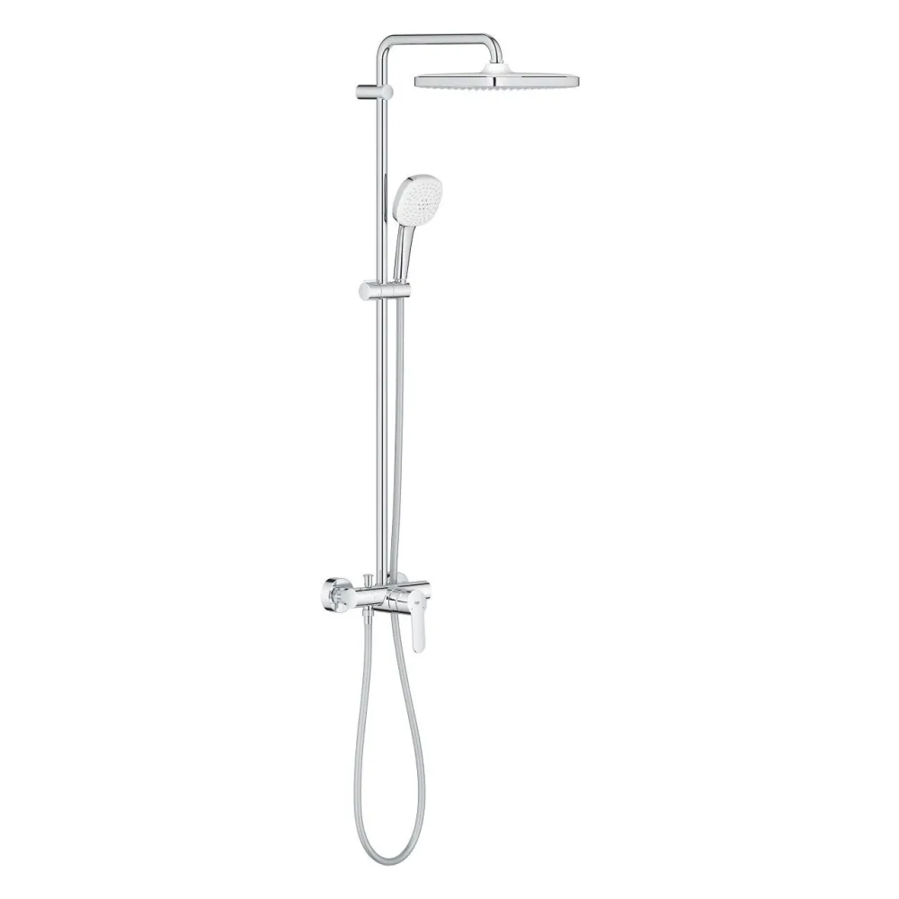 Душ колона за баня Grohe Tempesta 250 Cube