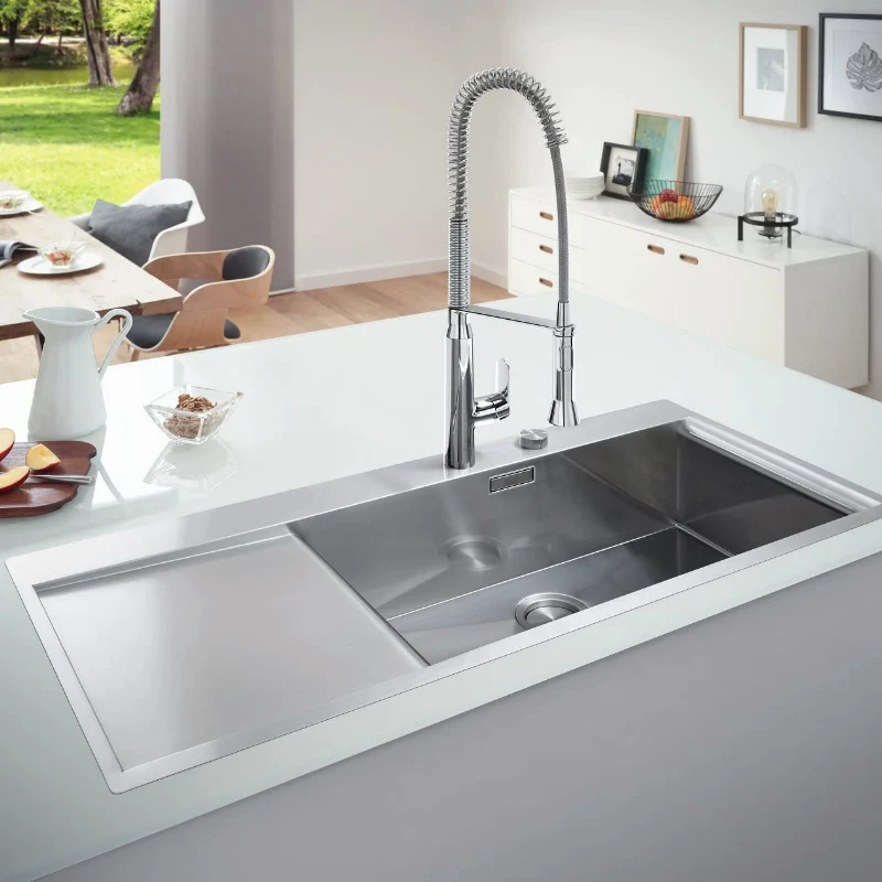Кухненска мивка K1000 Grohe
