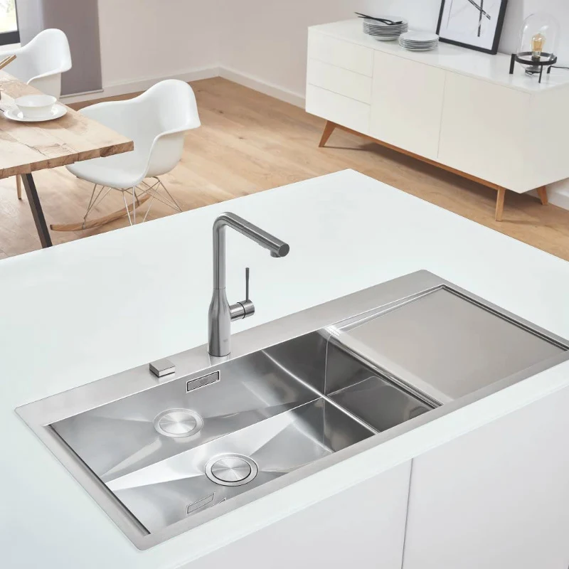 Кухненска мивка K1000 Grohe
