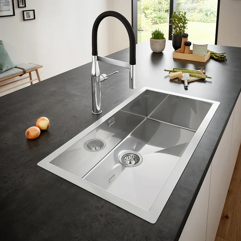 Кухненска мивка K700 Grohe