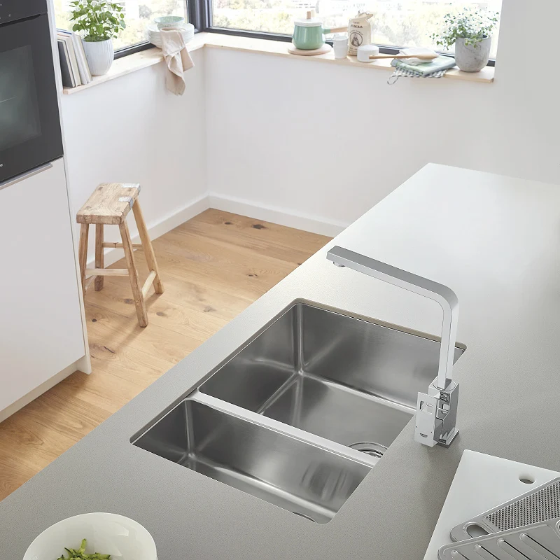 Кухненска мивка K700 Grohe