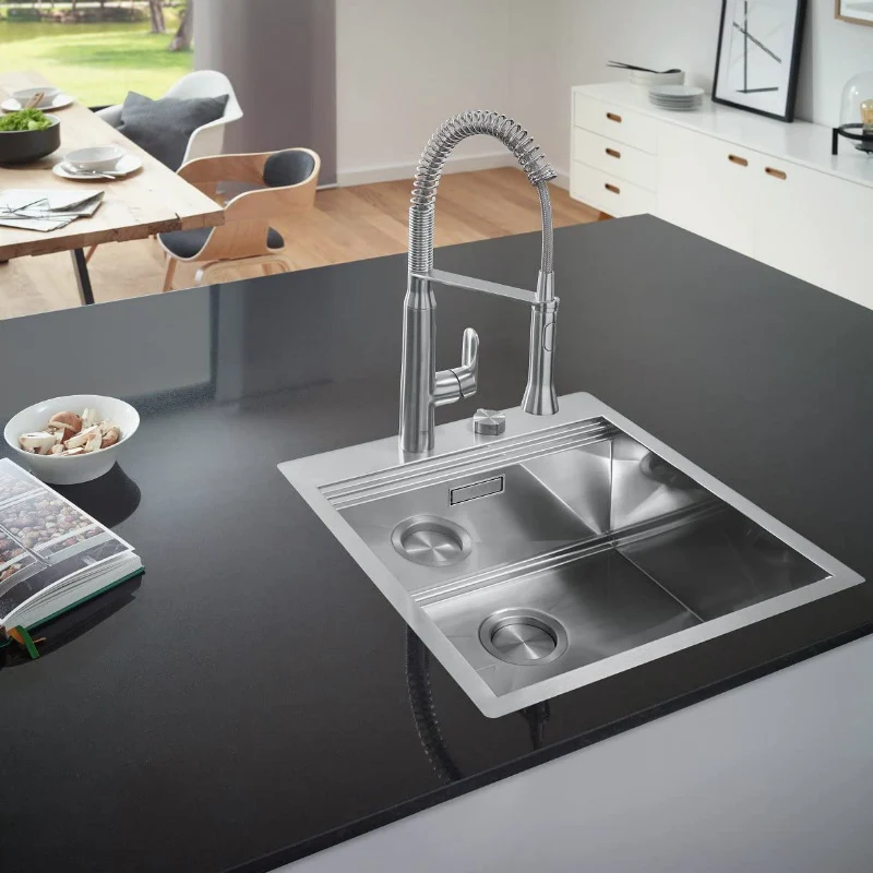 Кухненска мивка K800 Grohe