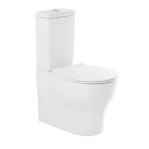 Rimless моноблок Sanproject Rimflush Sandindusa