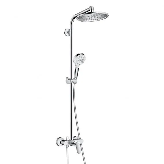 Hansgrohe Душ система Crometta S 240