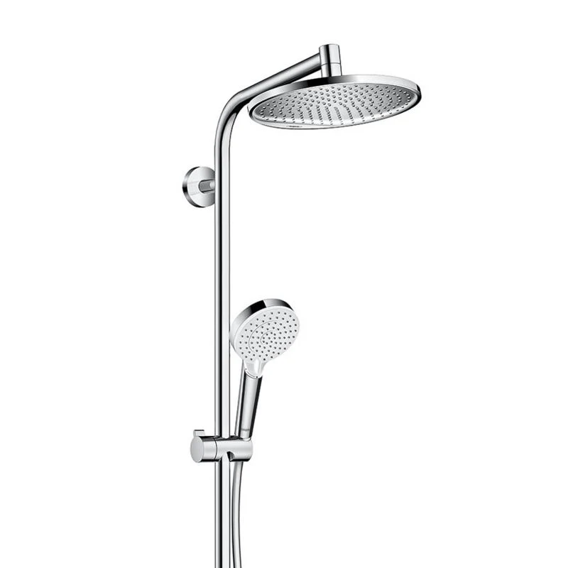Hansgrohe Душ система Crometta S 240