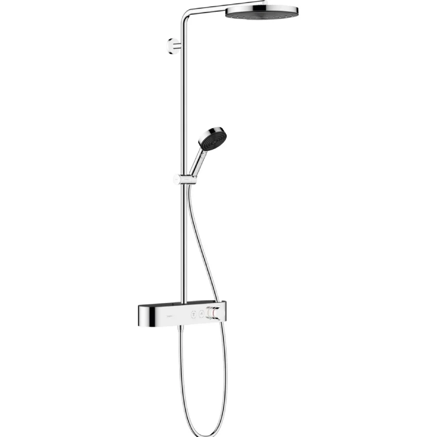 Hansgrohe Душ система Pulsify S260 2jet