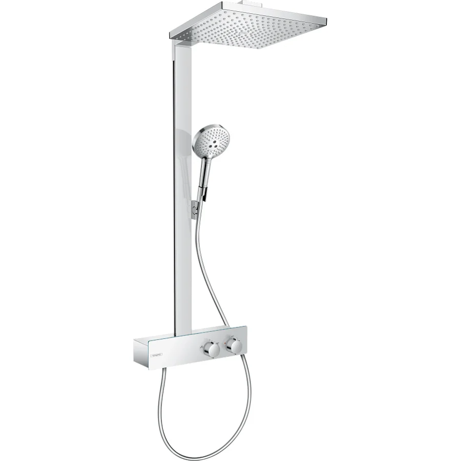 Hansgrohe Душ система Raindance E 300