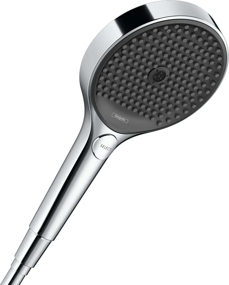 Hansgrohe Rainfinity Shower SET chrome