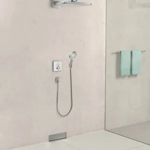 Hansgrohe Rainmaker Select Exclusive