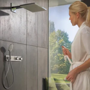 Hansgrohe Randance Select Exclusive