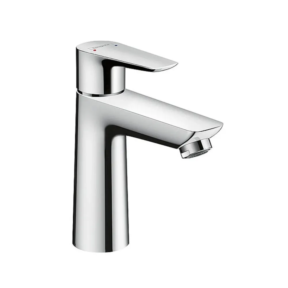 Hansgrohe Talis E 110 за мивка