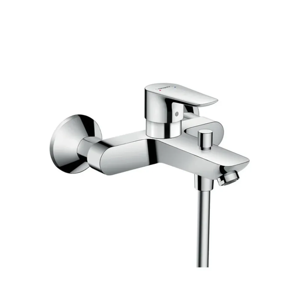 Hansgrohe Talis E смесител за вана/душ