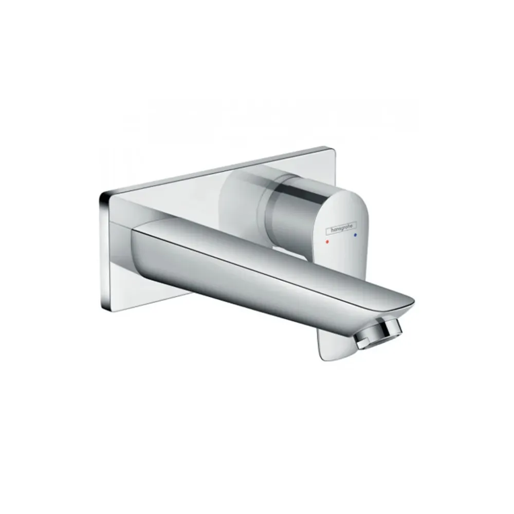 Hansgrohe Talis E вграден за мивка