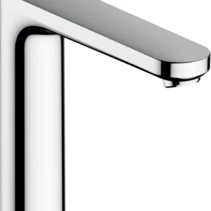 Hansgrohe Vernis Blend 190 за мивка