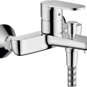 Hansgrohe Vernis Blend смесител за вана и душ