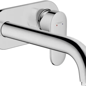 Hansgrohe Vernis Blend вграден за мивка