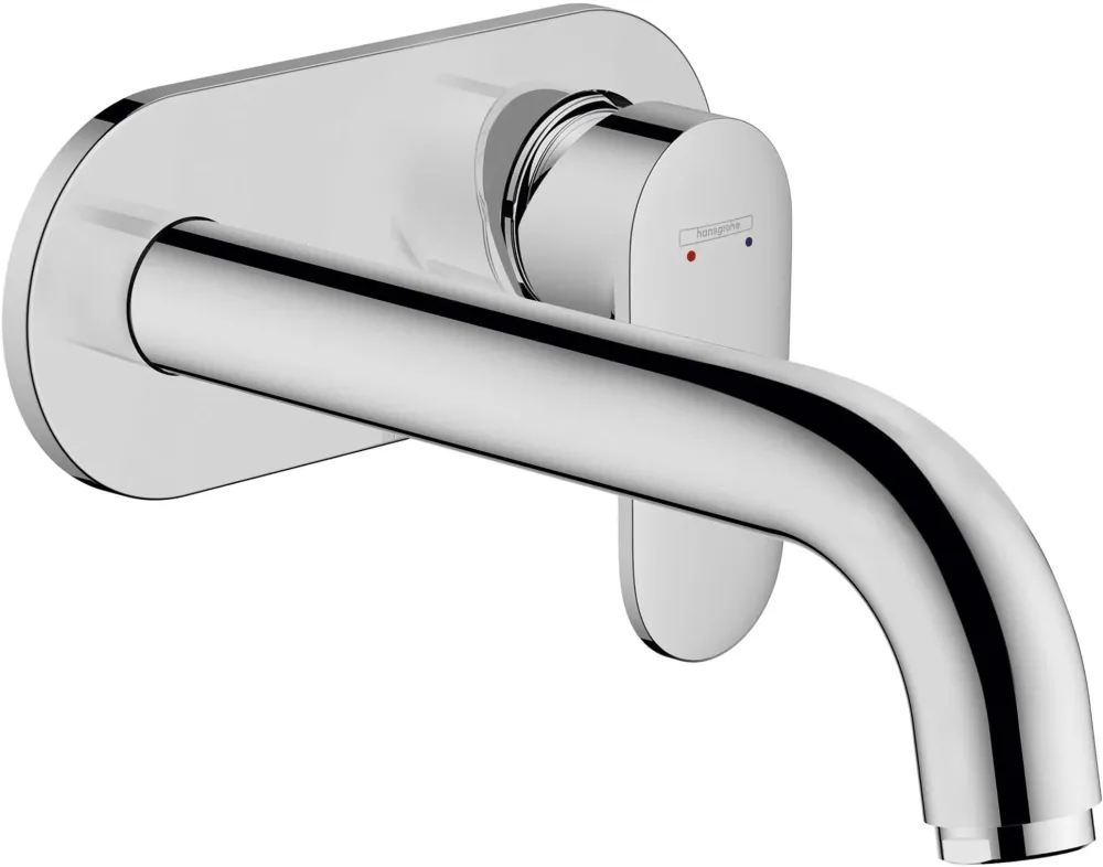 Hansgrohe Vernis Blend вграден за мивка