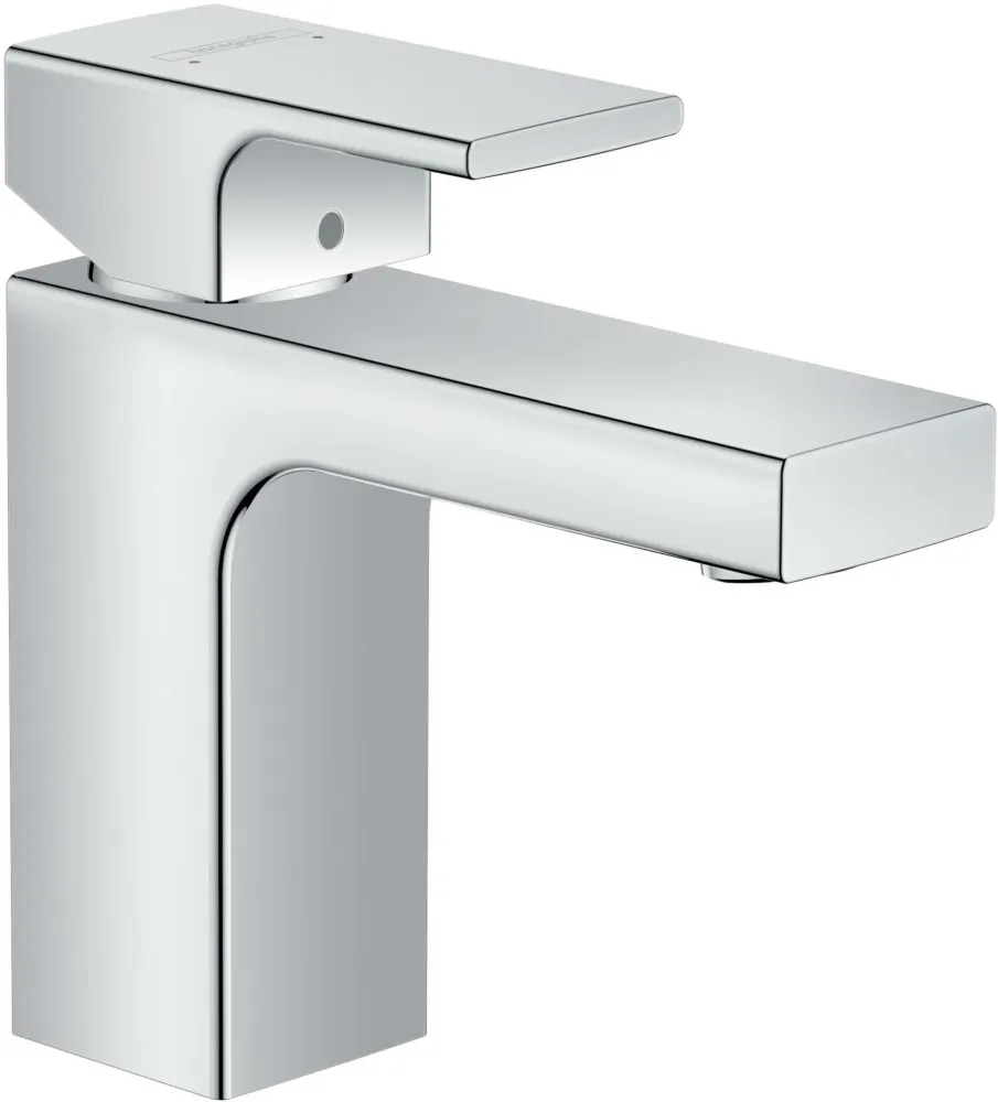 Hansgrohe Vernis Shape 100 за мивка