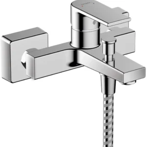 Hansgrohe Vernis Shape смесител за вана и душ
