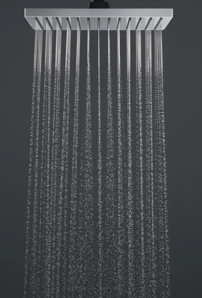 Hansgrohe Vernis Shape Set