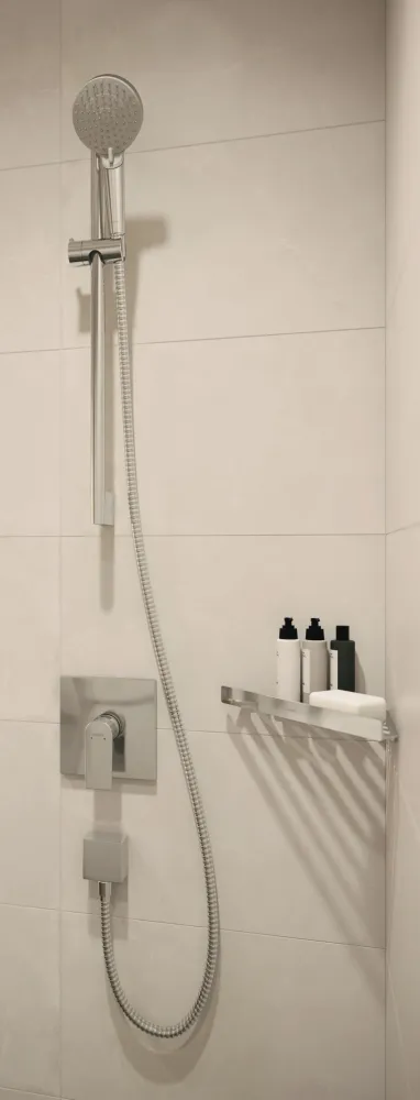 Hansgrohe Vernis Shape Set