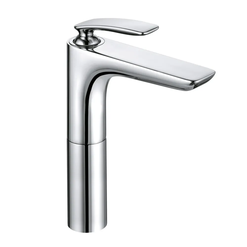 Висок смесител за мивка Kludi Balance Chrome