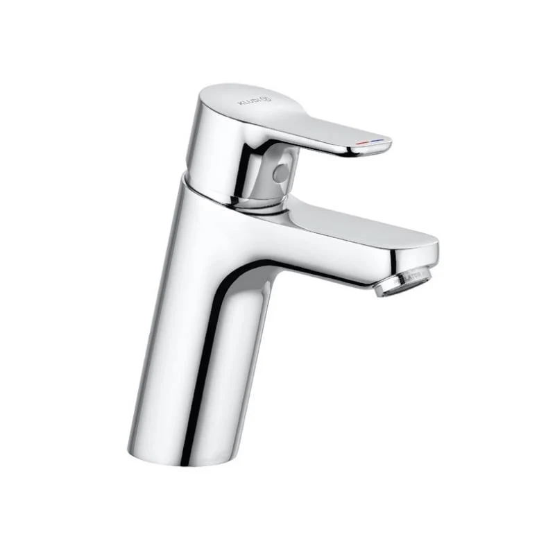 Смесител за мивка Kludi Pure&Easy Chrome