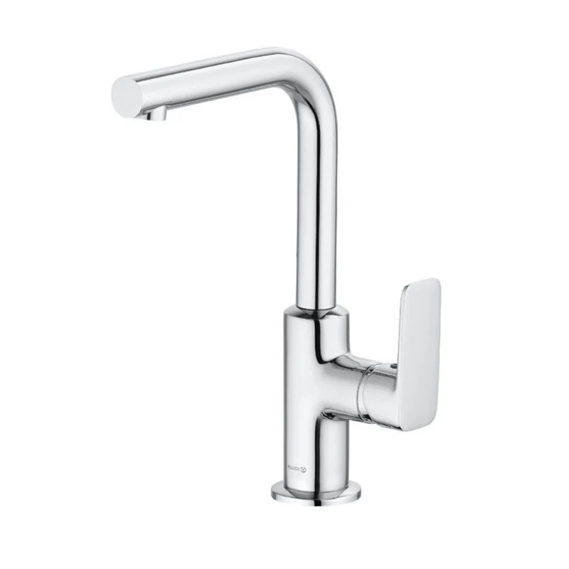 Смесител за мивка Kludi Pure&Style Chrome
