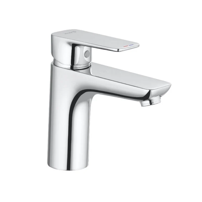 Смесител за мивка Kludi Pure&Style Chrome