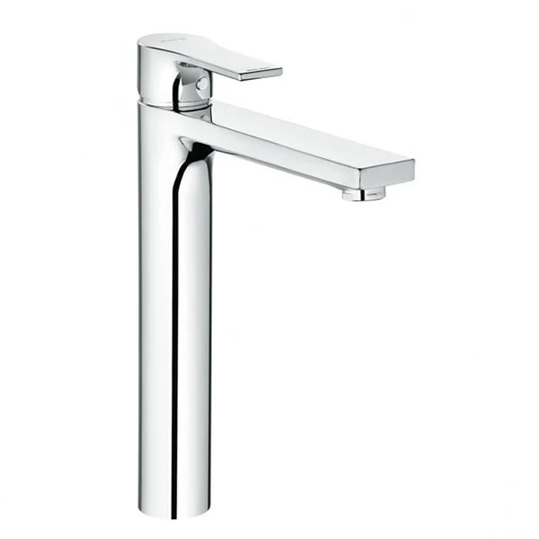 Висок смесител за мивка Kludi Zenta Chrome