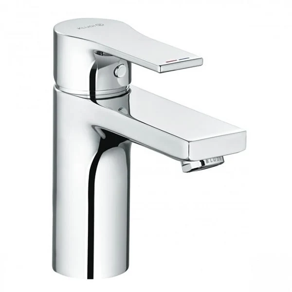Смесител за мивка Kludi Zenta Chrome