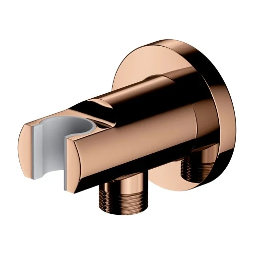 Душ система за вграждане Omnires Y Copper