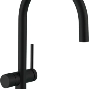 Смесител за кухня Talis M54 black matt Hansgrohe