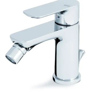 Смесител за биде Vema Slate Chrome