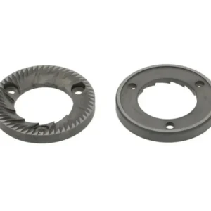 Anfim Caimano Super Lusso Grinding Burrs 75/43mm - 9mm LH