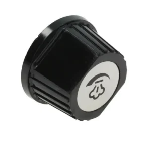Astoria OEM Steam Knob Adria, Argenta, Dora Wega Airi, Atlas - 15254