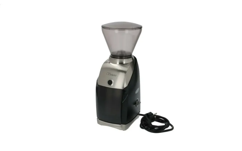Baratza Virtuoso Conical Burr Coffee Grinder 230V 50/60Hz 110W
