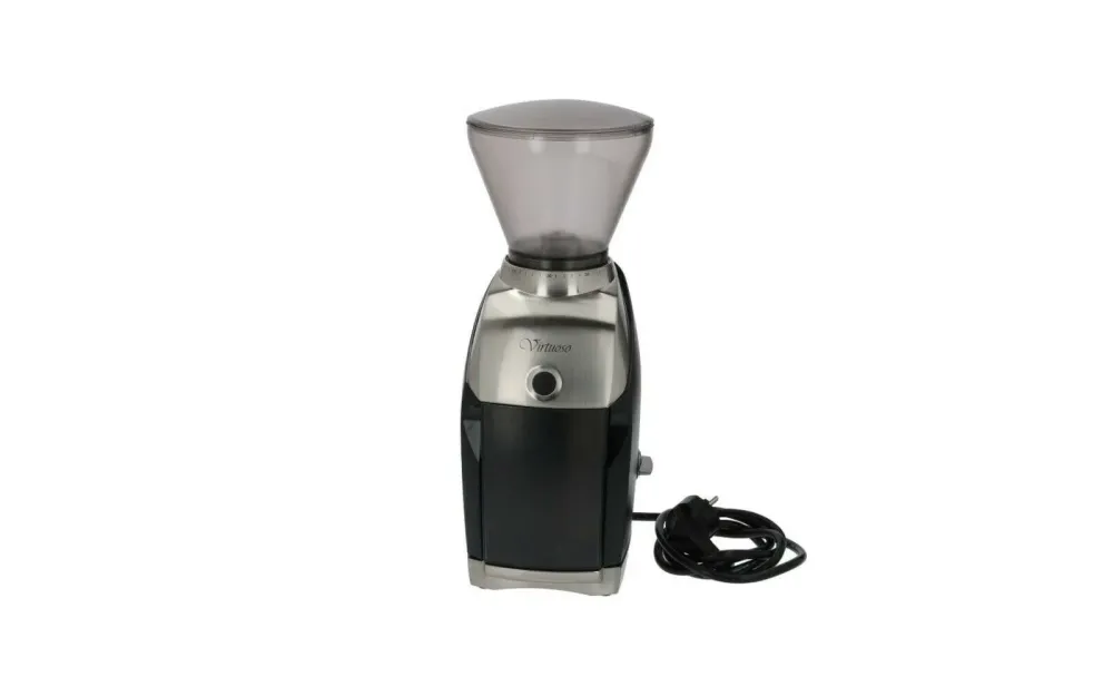 Baratza Virtuoso Conical Burr Coffee Grinder 230V 50/60Hz 110W