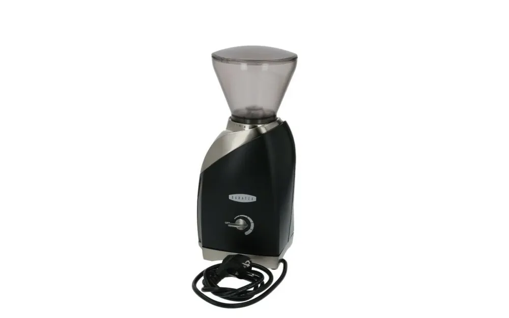 Baratza Virtuoso Conical Burr Coffee Grinder 230V 50/60Hz 110W